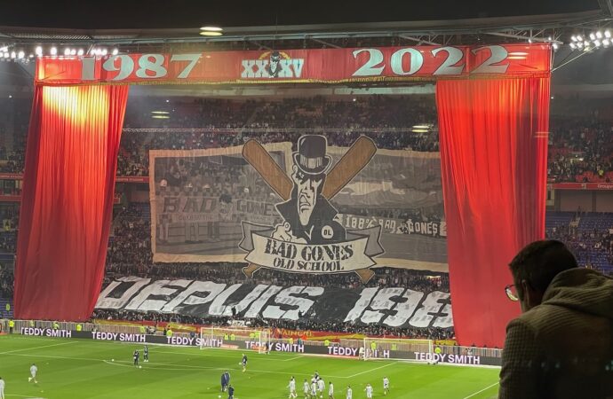 Exploring the Legacy and Future of Lyon FC