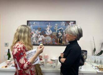 The Cultural and Economic Ties Between Lyon and Laval