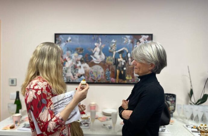 The Cultural and Economic Ties Between Lyon and Laval