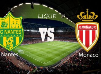 Mónaco vs Nantes: Current Match Insights and Highlights