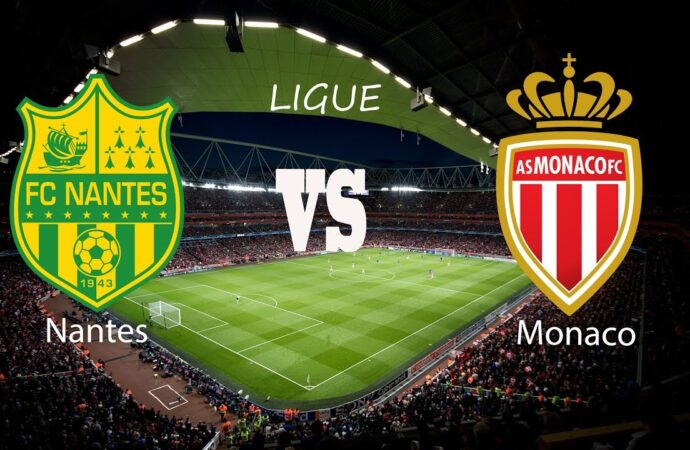 Mónaco vs Nantes: Current Match Insights and Highlights