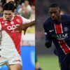 Mónaco vs PSG: A Highlight in Ligue 1 Football Rivalry