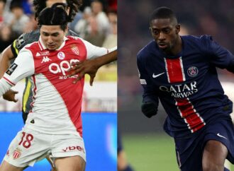 Mónaco vs PSG: A Highlight in Ligue 1 Football Rivalry