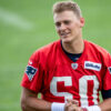 Mac Jones: The Rising Star of New England Patriots