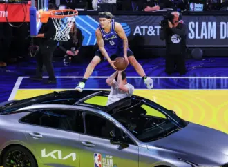 The Rise of Mac McClung: From High School Phenom to NBA Sensation