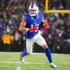 Mack Hollins: A Breakout Player to Watch in the NFL