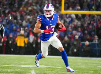 Mack Hollins: A Breakout Player to Watch in the NFL
