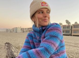 Maddie Mastro: A Promising Future in Snowboarding