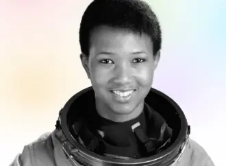 Mae Jemison: A Trailblazer in Space Exploration