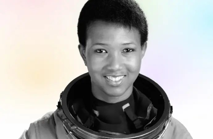 Mae Jemison: A Trailblazer in Space Exploration