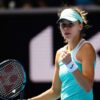 The Rise of Magda Linette in Women’s Tennis