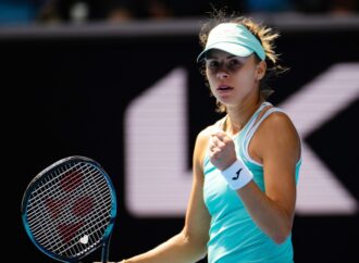 The Rise of Magda Linette in Women’s Tennis