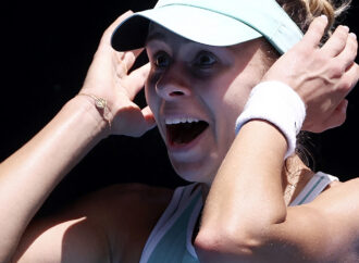 The Rise of Magda Linette in Women’s Tennis
