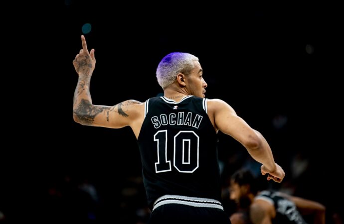 Magic vs Spurs: An Exciting NBA Matchup