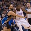Orlando Magic vs. Oklahoma City Thunder: A Key NBA Showdown