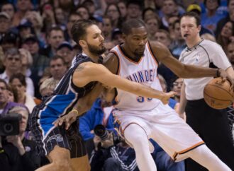 Orlando Magic vs. Oklahoma City Thunder: A Key NBA Showdown