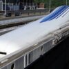 The Future of Transportation: Understanding Maglev Technology