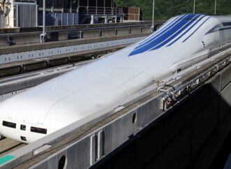 The Future of Transportation: Understanding Maglev Technology