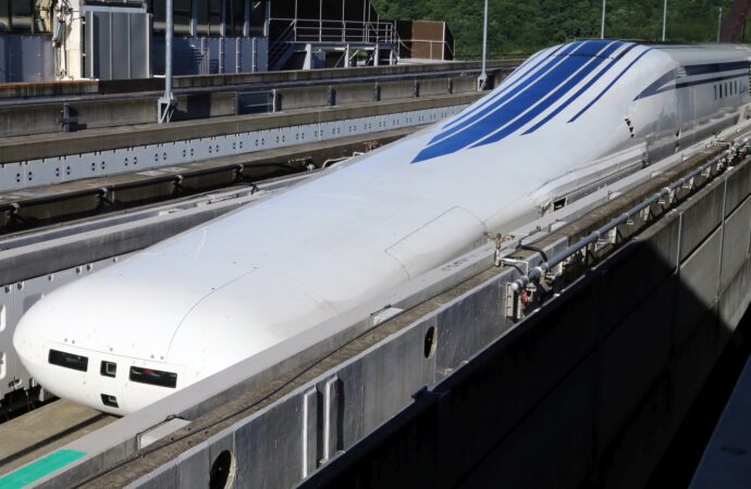 The Future of Transportation: Understanding Maglev Technology