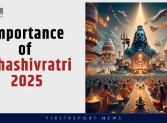 Exploring Mahashivratri 2026: Significance and Celebrations