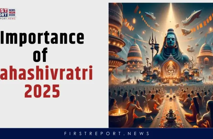 Exploring Mahashivratri 2026: Significance and Celebrations