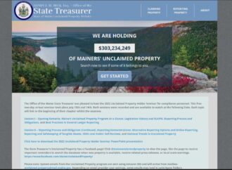 Understanding Maine Unclaimed Property: How to Claim What’s Yours