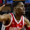 Malaki Branham: The Basketball Prodigy on the Rise