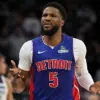 The Rise of Malik Beasley in the NBA
