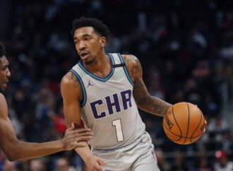 The Rising Star of Malik Monk in the NBA