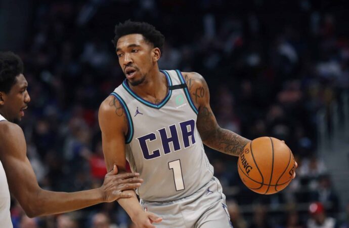The Rising Star of Malik Monk in the NBA