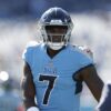 Malik Willis: A Promising Talent in the NFL