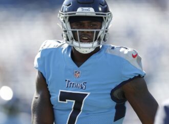 Malik Willis: A Promising Talent in the NFL