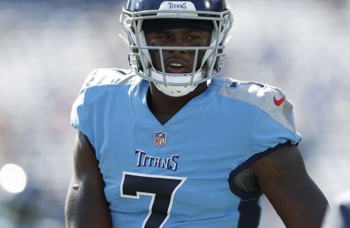 Malik Willis: A Promising Talent in the NFL