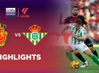 Recent Match Analysis: Mallorca vs Real Betis
