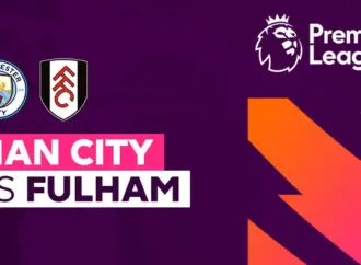 Match Recap: Man City vs Fulham – Premier League Highlights