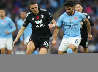 Man City vs Fulham: Match Highlights and Analysis