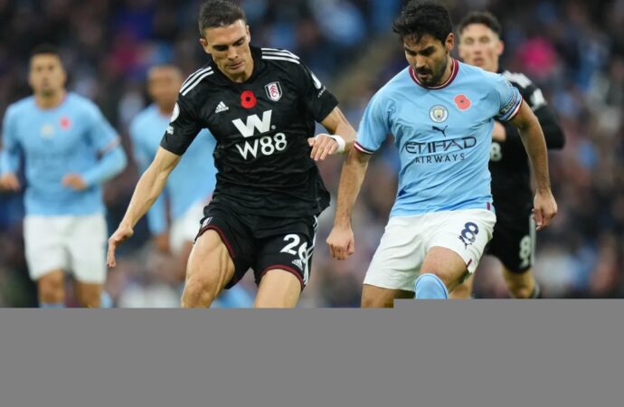 Man City vs Fulham: Match Highlights and Analysis