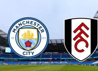 A Look at Man City vs Fulham: Match Overview and Insights
