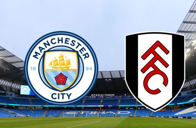 A Look at Man City vs Fulham: Match Overview and Insights