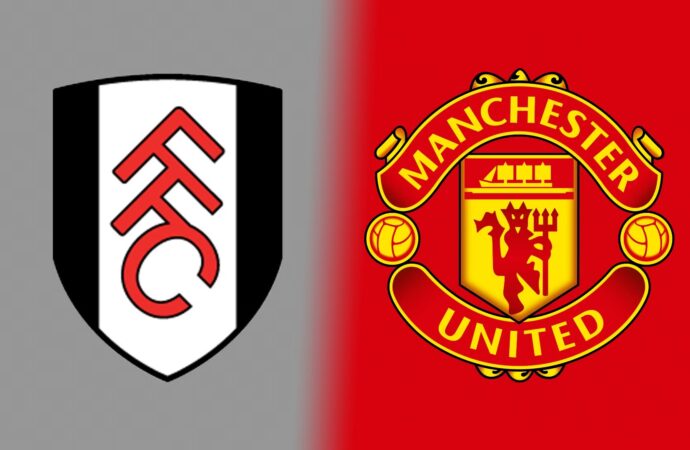 Man United vs Fulham: A Clash of Titans This Weekend