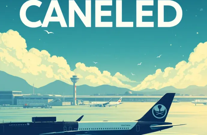 Latest Updates on Manchester Airport Flights