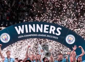 Manchester City F.C.: A Football Powerhouse