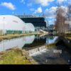 Exploring the Manchester Coop Arena: A Central Venue for Events