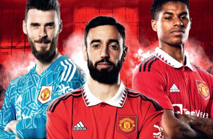 The Latest on Manchester United F.C.: Performance and Future Prospects