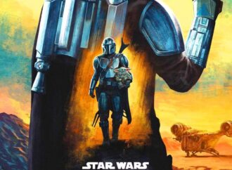 The Mandalorian and Grogu: Exploring Their Journey Together