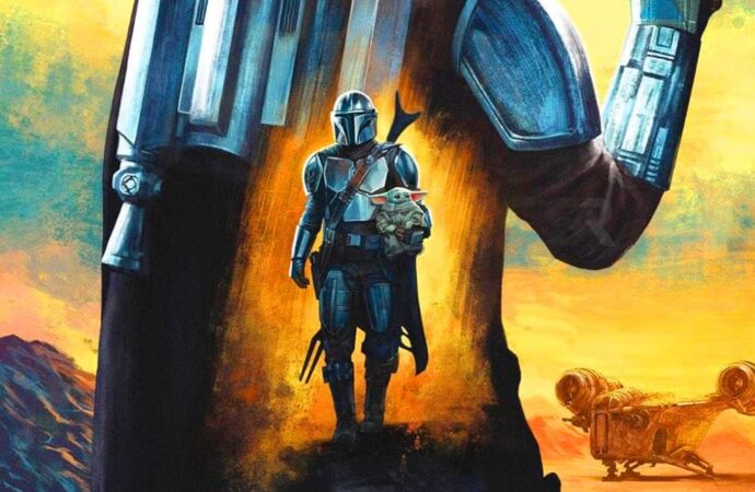 The Mandalorian and Grogu: Exploring Their Journey Together
