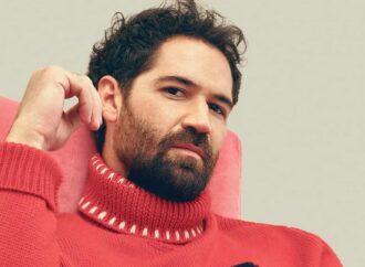 The Journey of Manuel Garcia-Rulfo: A Rising Star