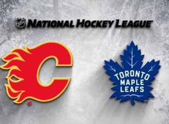 Toronto Maple Leafs vs Calgary Flames: A Rivalry Renewed