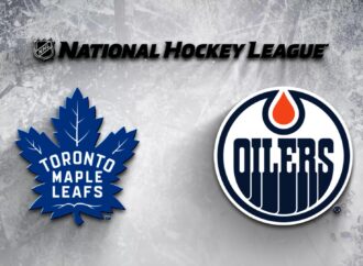 2023 Season Showdown: Maple Leafs vs Oilers