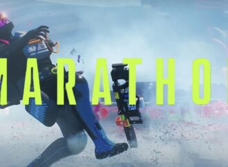 Exploring the Exciting World of Marathon Game
